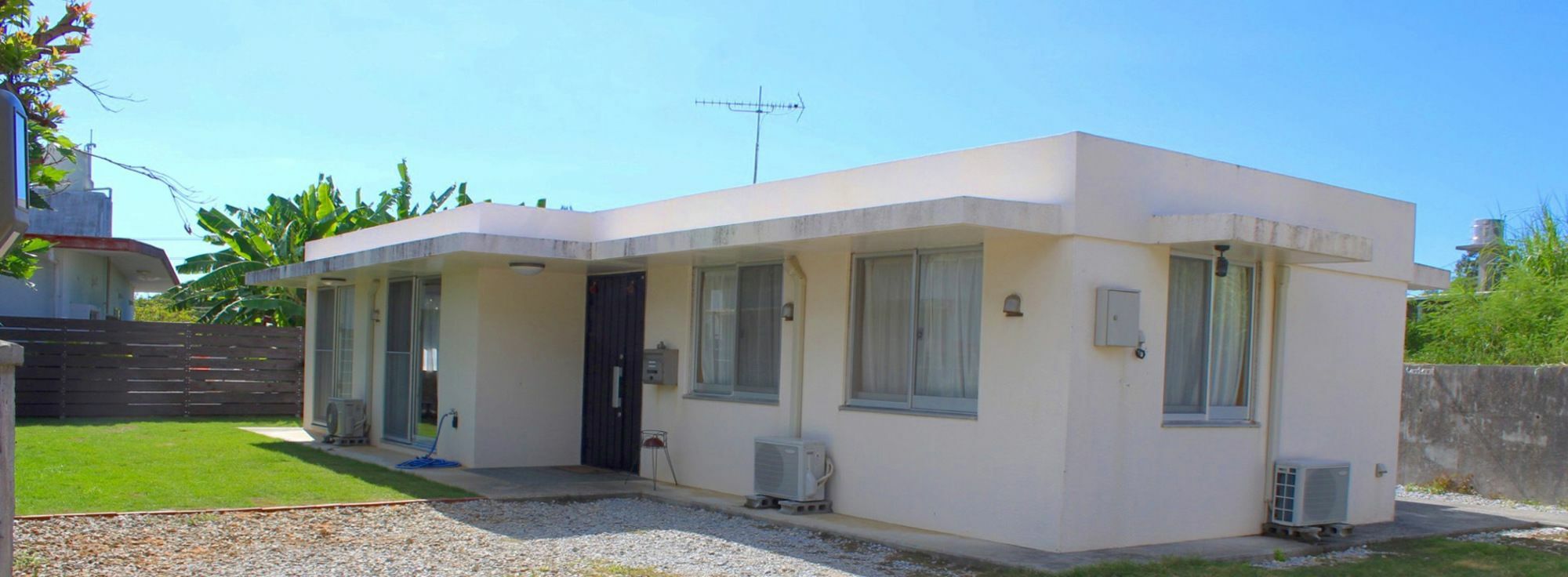 Motobu Cottage Nobaru Buitenkant foto