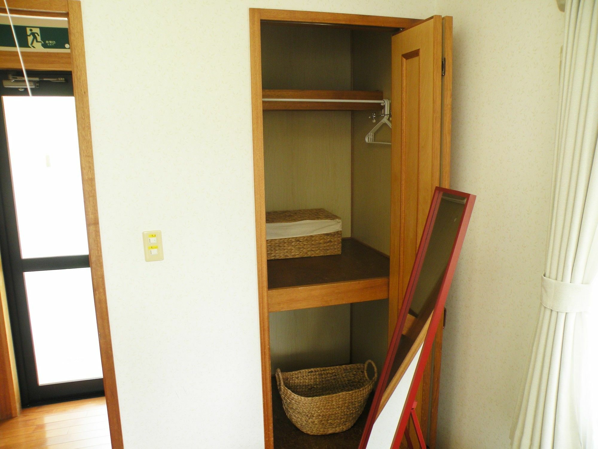Motobu Cottage Nobaru Buitenkant foto