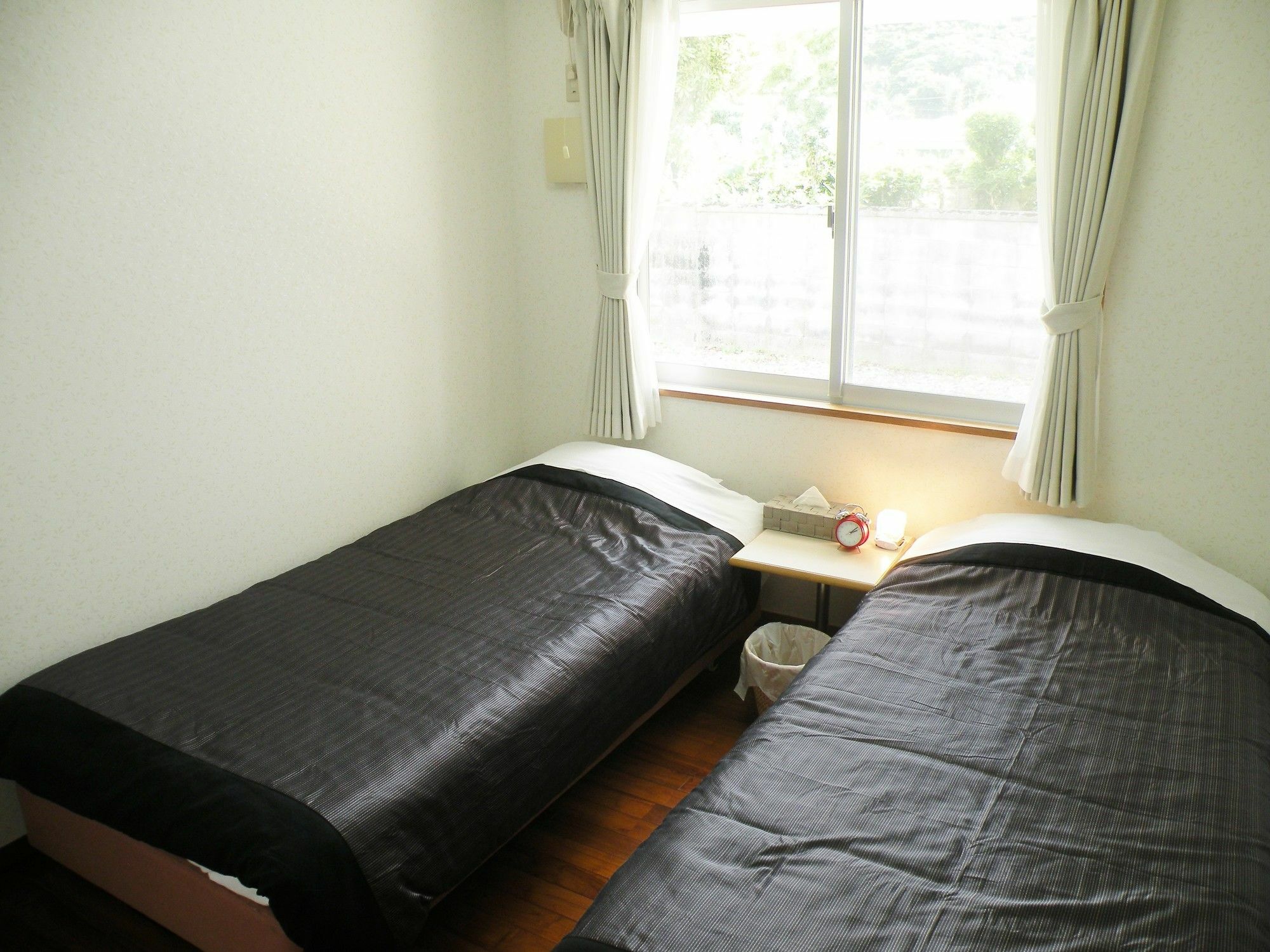 Motobu Cottage Nobaru Buitenkant foto