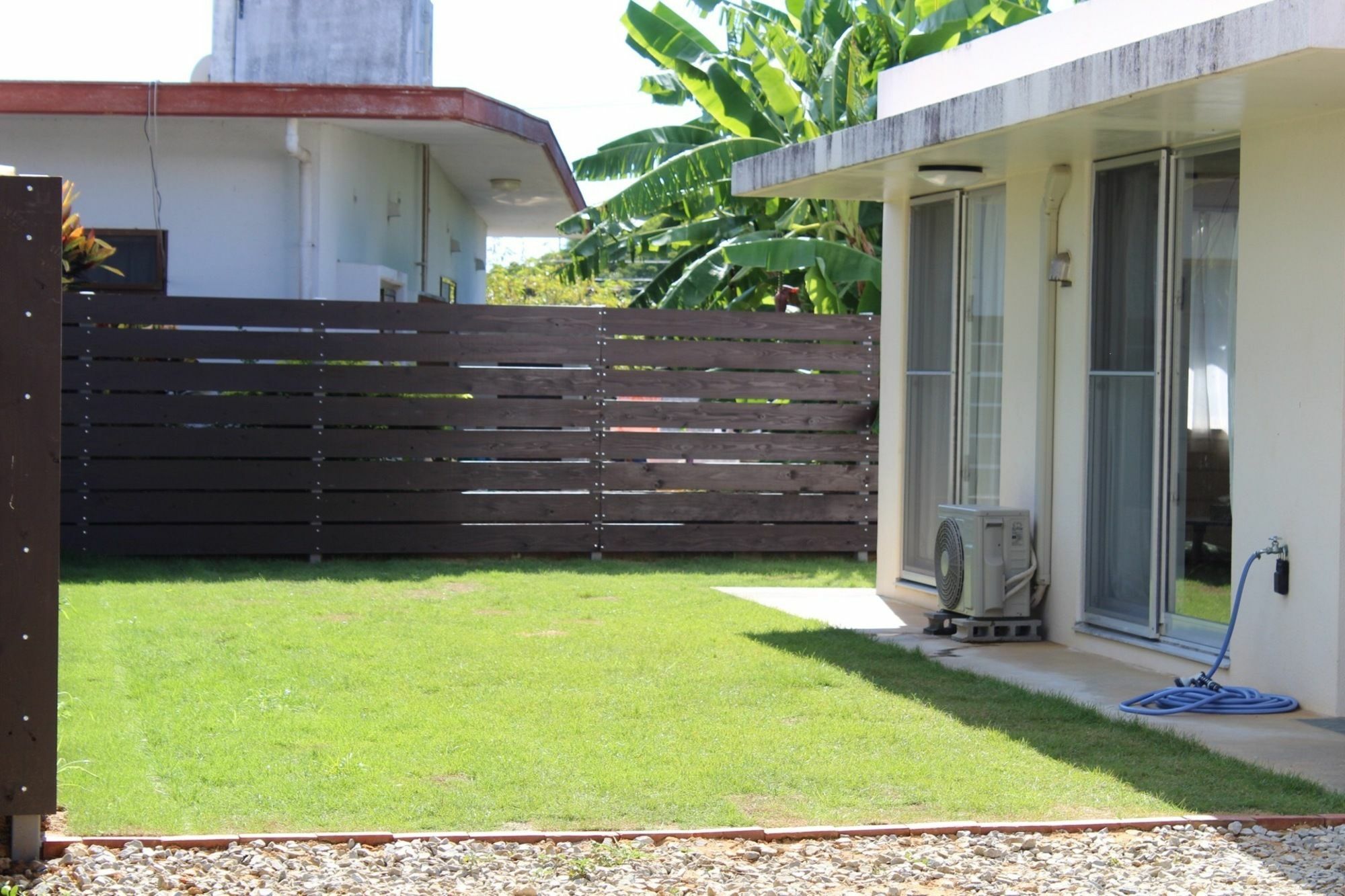 Motobu Cottage Nobaru Buitenkant foto