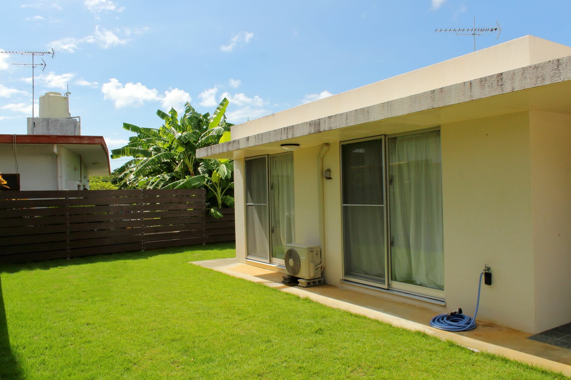 Motobu Cottage Nobaru Buitenkant foto