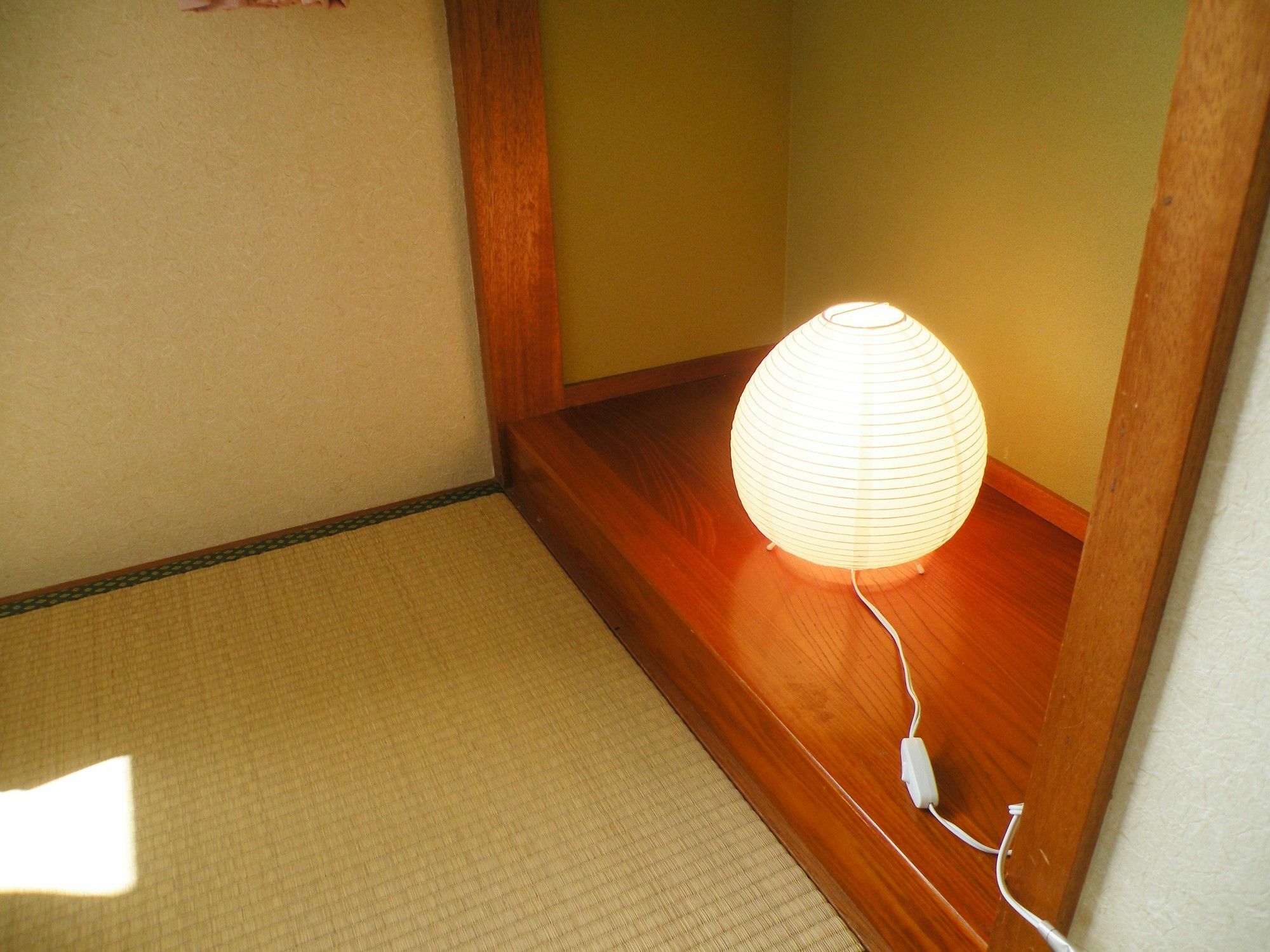 Motobu Cottage Nobaru Buitenkant foto