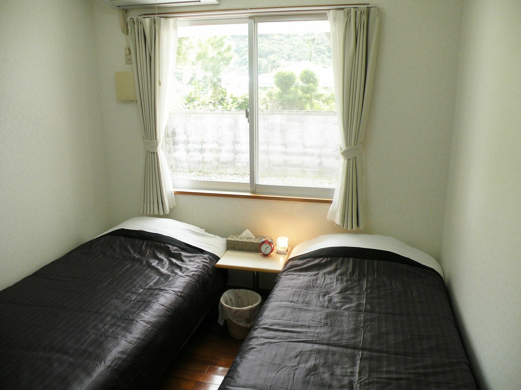 Motobu Cottage Nobaru Buitenkant foto
